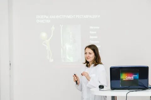 Итмо старт
