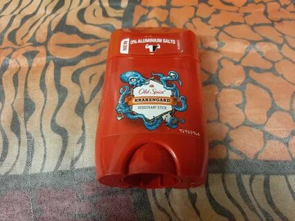 Дезодорант old spice 50мл