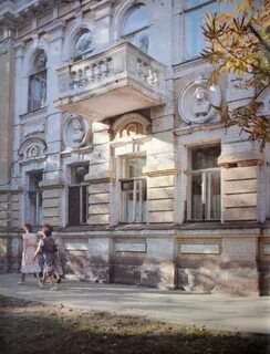 Н н вольская