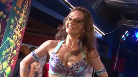 Helen dance