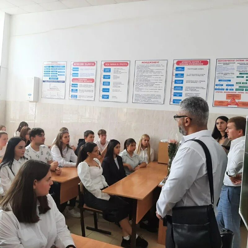 крымский индустриально строительный техникум