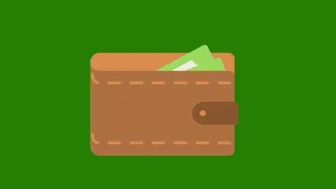 Wallet видео