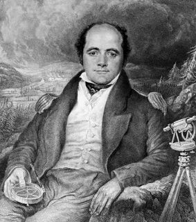 John franklin