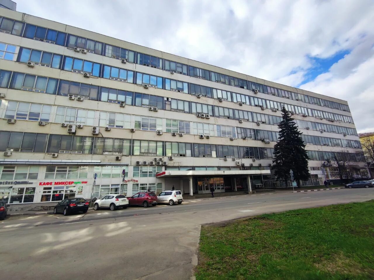 Fotofabrika новодмитровская ул 5а стр 2 фото