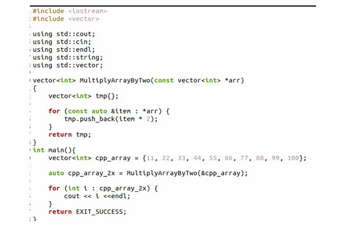 Как передать массив в функцию c. Функция возвращающая массив c++. Возвращение массива из функции c++. Функции которые возвращают массив c++. Как вернуть массив из функции в си.