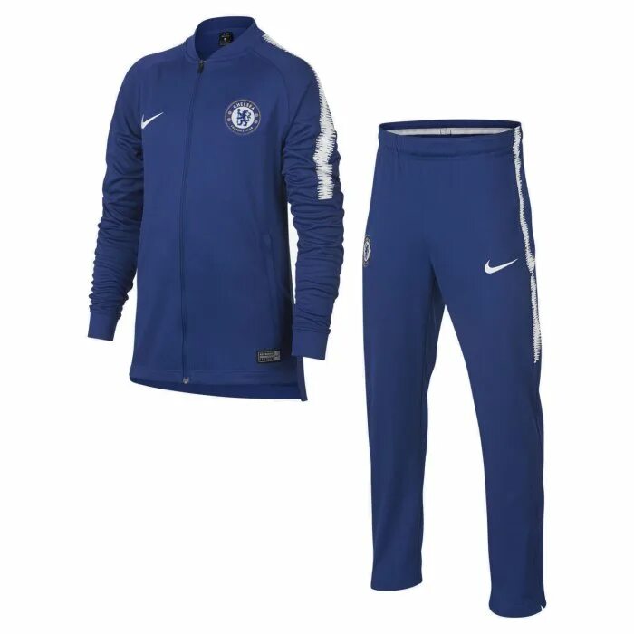 Купить футбольный костюм. Спортивный костюм Nike FC Chelsea. Nike Chelsea костюм. Nike Football FC Dri-Fit Tracksuit. Костюм спортивный men’s Dry Squad Football Tracksuit.