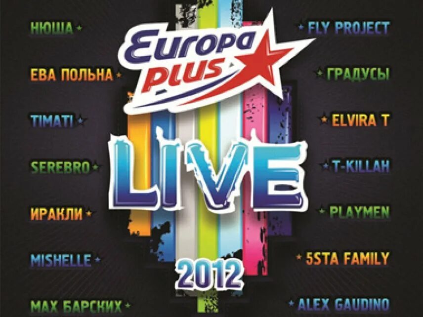 Европа плюс. Сборник Europa Plus. Europa Plus Live 2012. Европа плюс DVD. Чарты радио европа