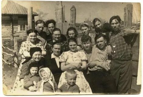 Старое большего фото