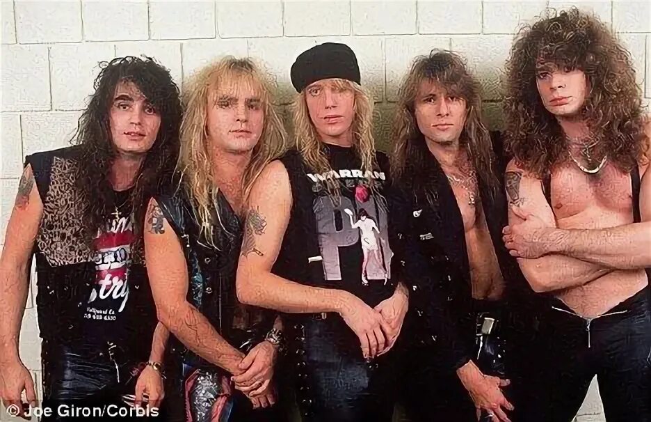 Warrant cherry. Warrant. warrant американская группа.