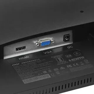 Msi pro mp241x