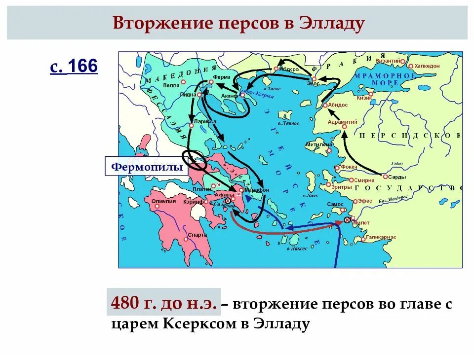 Э. Э. В каком году началось новое вторжение персов. Вторжение персов в элладу. Греко-персидские войны 5 класс презентация как они одеты.