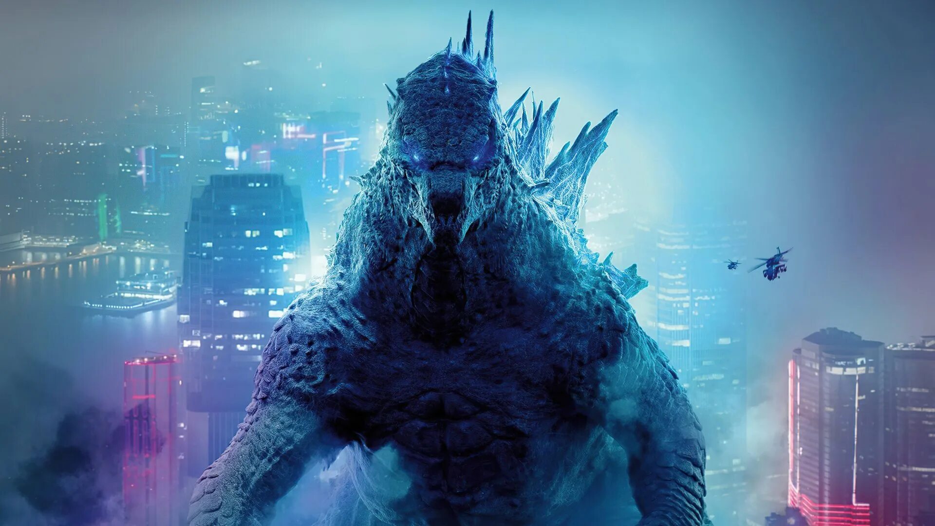 Godzilla full movie. Годзилла. Конг и Годзилла 2021. Годзилла 2021. Кайдзю Годзилла Конг новая Империя.