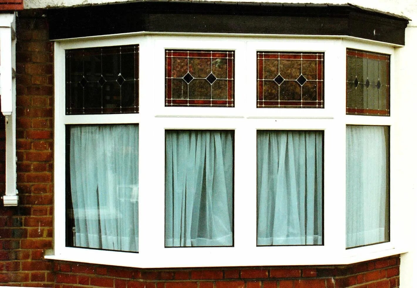 Window shape