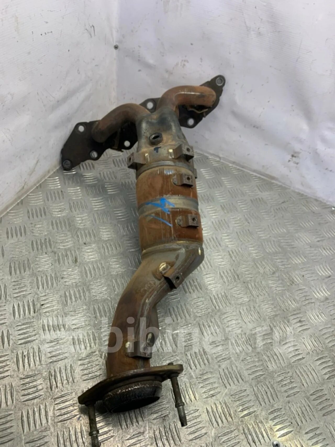 Катализатор mazda gh. 8. 8. Катализатор mazda gh. Катализатор mazda 6.