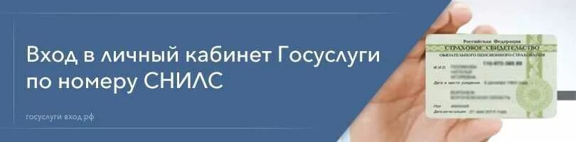 Логин снилс как вводить. Логин снилс как вводить