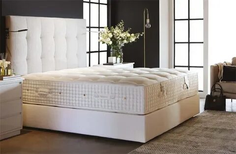 Bed box