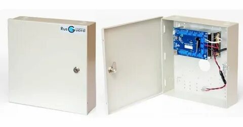Контроллер acs 102 ce bm