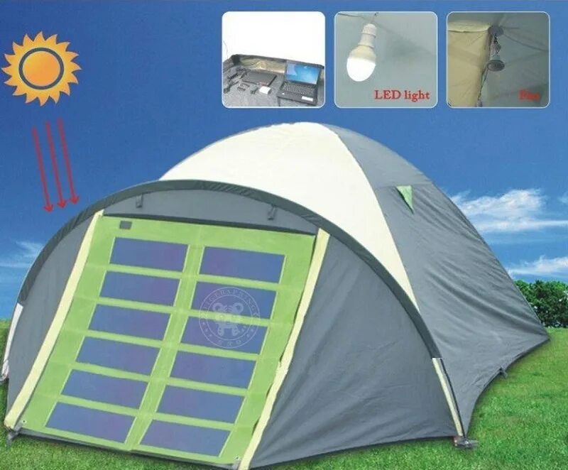 Палатка Orange Solar Tent. Палатка Solar телескопическая 3х3. Палатка будущего. Шатер Solar. Солнечные батареи для кемпинга