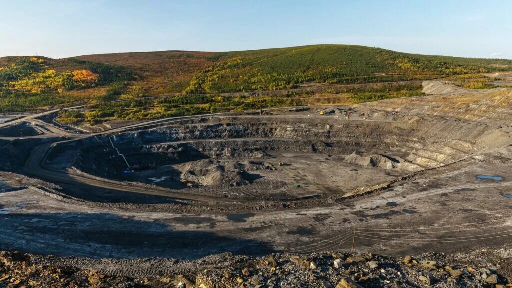 Грузоперевозки на Среднеботуобинское месторождение Транспортная компания СТЭС Дз