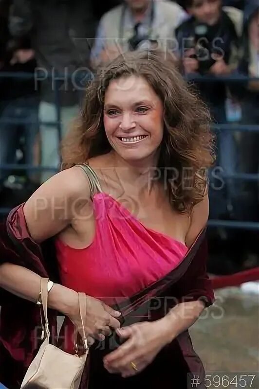 Marina Mogilevskaya, photo, biography