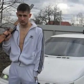 Старшаки