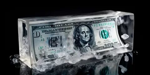 Обмен замороженными активами тинькофф