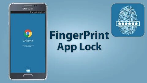 Fingerprinting chrome