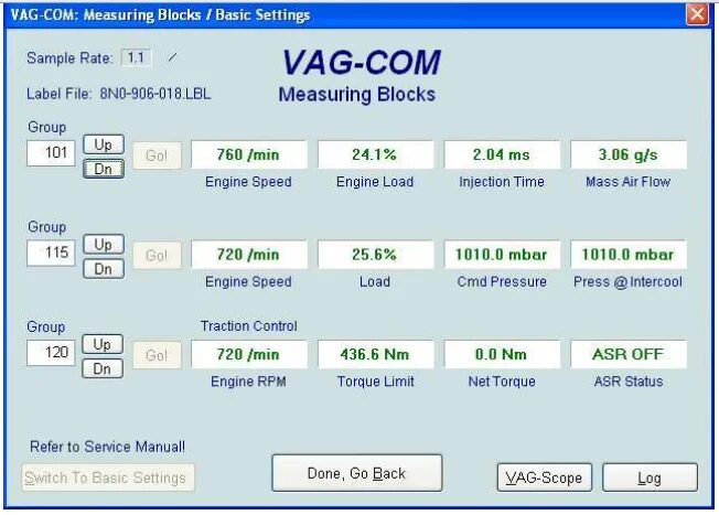 Группы ваг ком. VAG com блоки. Скрин VAG com двигатель 12 группа. VCDS 53 блок. VAG com 17 блок 3 группа.