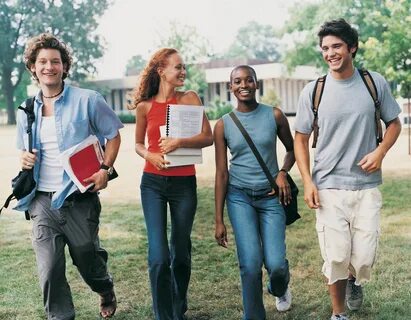 Senior education