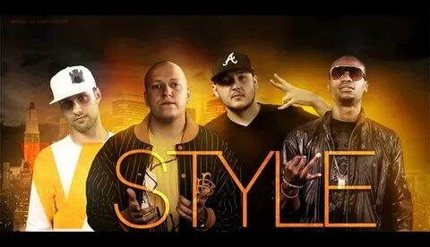V style