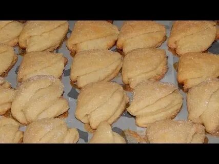 Самое вкусное творожное печенье
