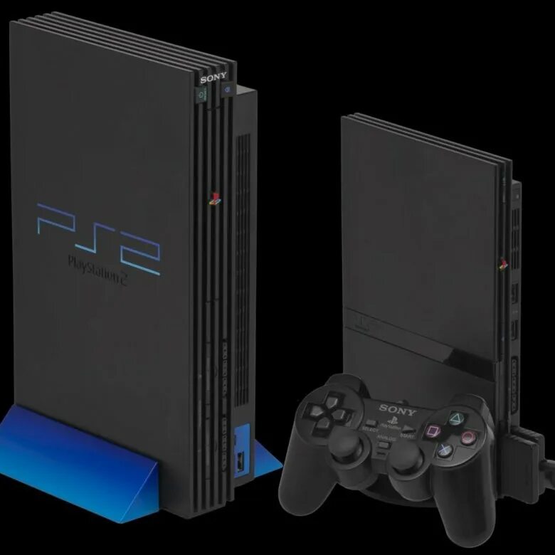 Ps 2 дата выхода