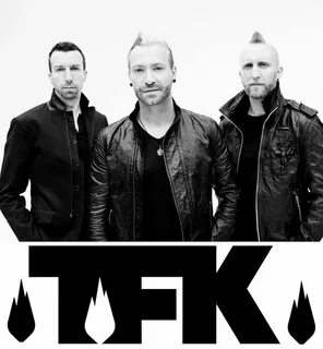 Thousand foot krutch переводы песен