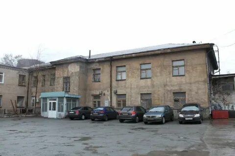 Монтажников 12
