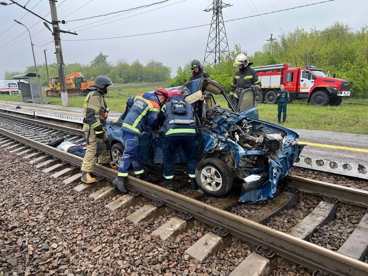 Переехать 11 году. Железнодорожная авария. Происшествия на железной дороге.