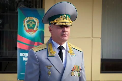 Автобиографии генералов