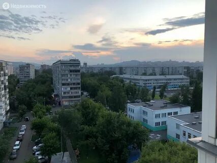 Вторичное красноярск