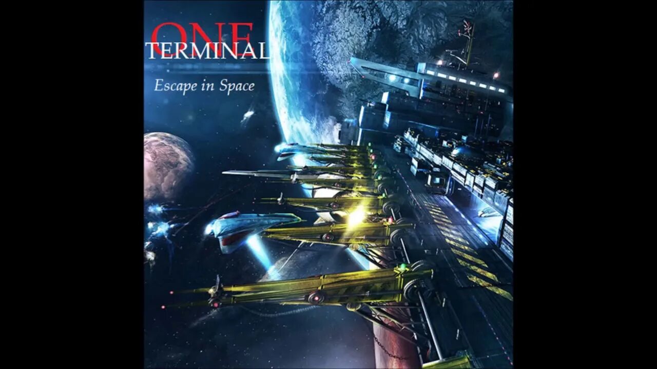 To be in one's space. Terminal космос. Спейссинт 2022. Terminal airspace. Spacesynth - Compilations Italo Space i.