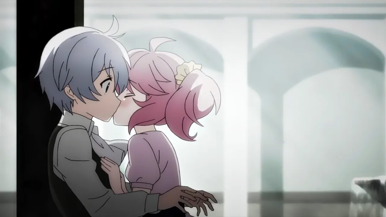 Аниме доблесть рыцаря неудачника икки. Я непобедимый гений хентай. Инструктор боевых магов каната. Никита моя любовь. Ярость непобедимого бахамута.