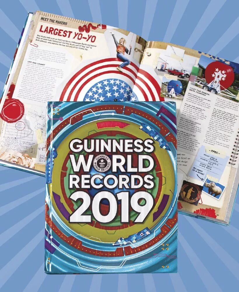 World record
