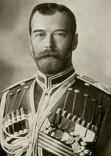Последняя российская империя