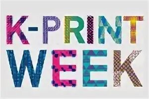 Print week. Print week