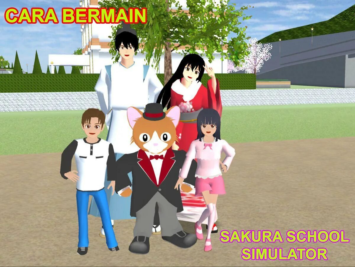 Sakura school мод денег simulator. Сакура школа симулятор обновления. sakura simulator school чит. sakura school sim daycare.