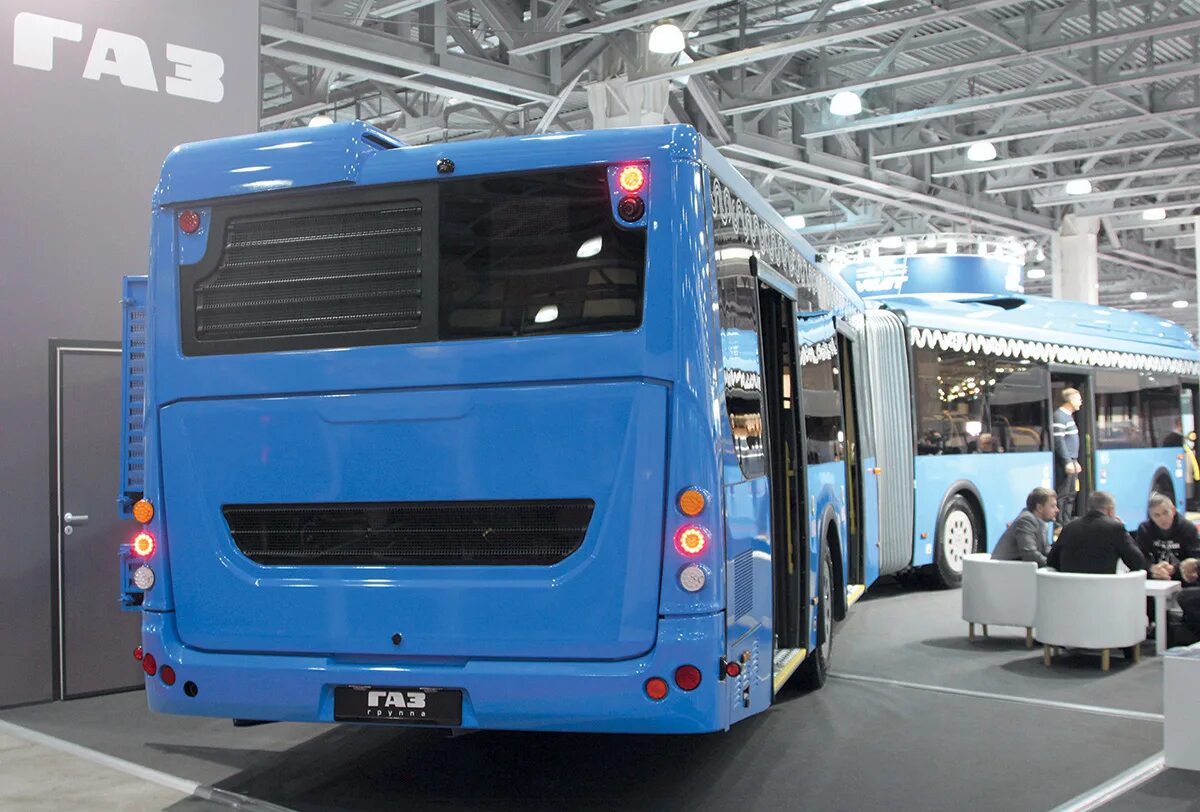 Автобусы особо большого класса. Рынок автобусов. особо большой класс автобусов российского производства.