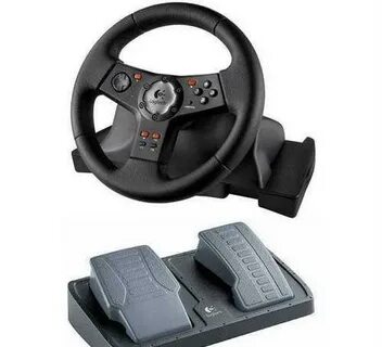 Vibration wheel