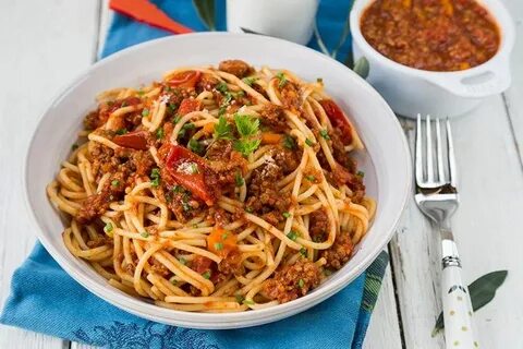 Мясная паста