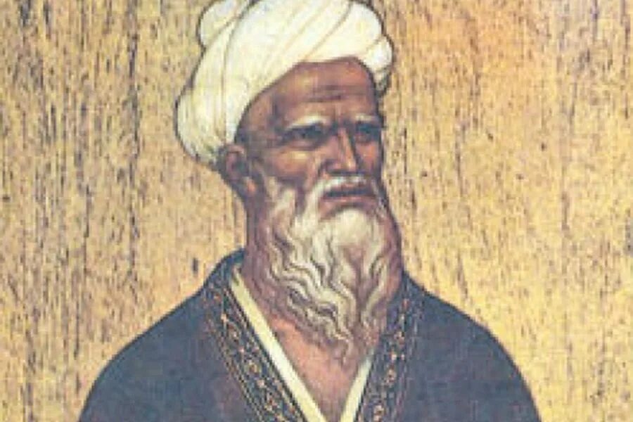 Абу абдуллах рудаки. Абу абдуллах рудаки