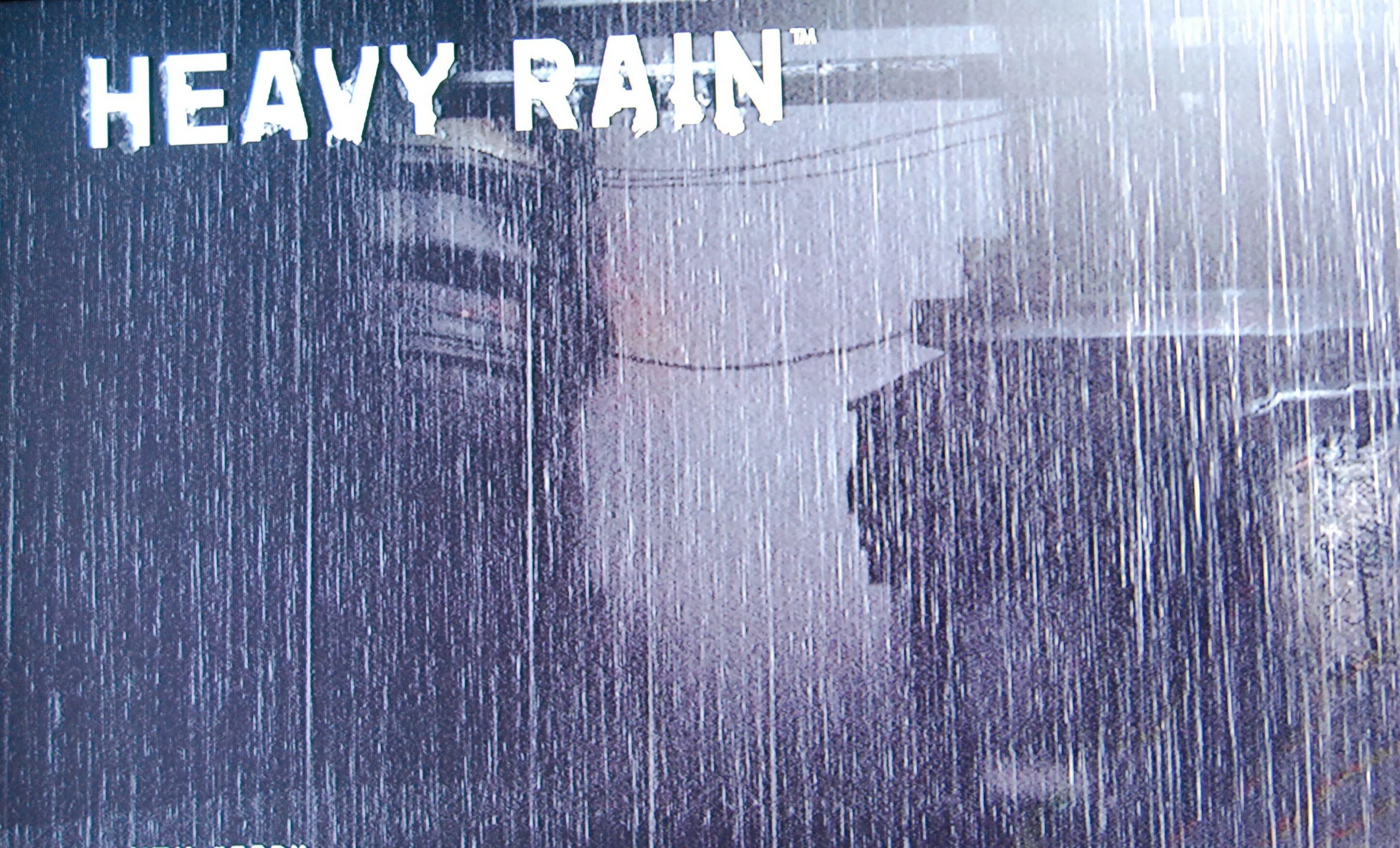 Mean rain. Heavy Rain. Тяжелый дождь. Окатные дожди это.