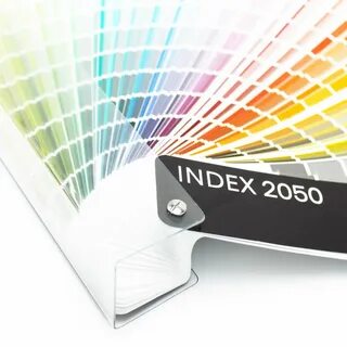 Ncs index 2050
