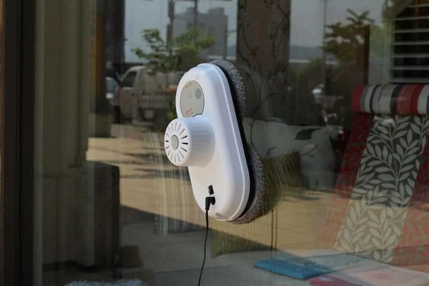 Window robot